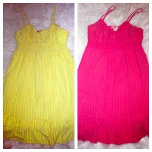 Sundress Bundle