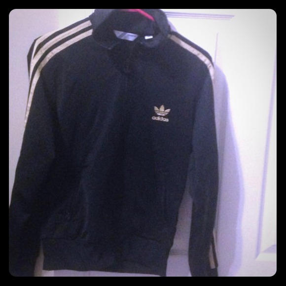 Adidas Jackets & Blazers - Adidas jacket