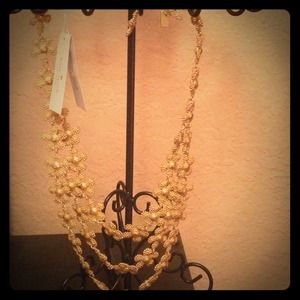 Kate Spade statement necklace Kate Spade statement necklace