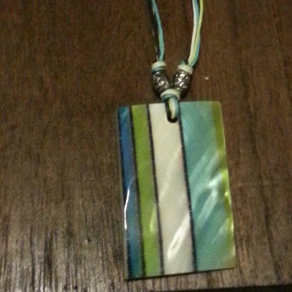 Necklace