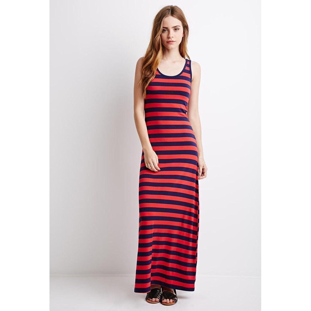 SALE❗️ 2 for 1 ❗️Striped Maxi Dress Bundle ❗️