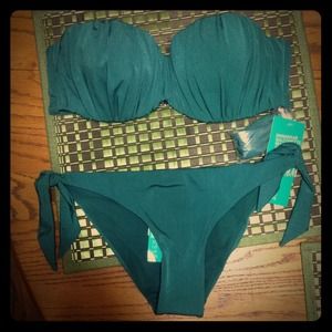 Brand new bikini