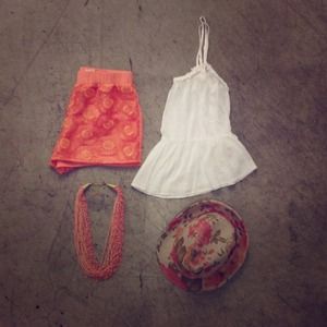 🎀 Meet me by the Bay ⛅️ 4 Piece Sets 🎀