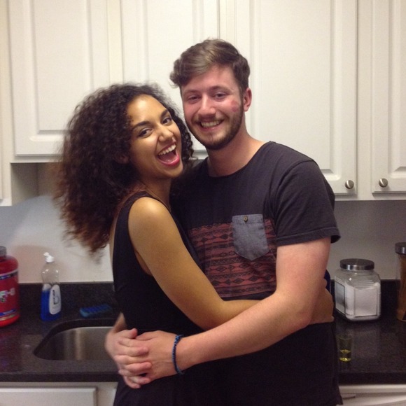 Meet your seller!!! - Picture 3 of 4