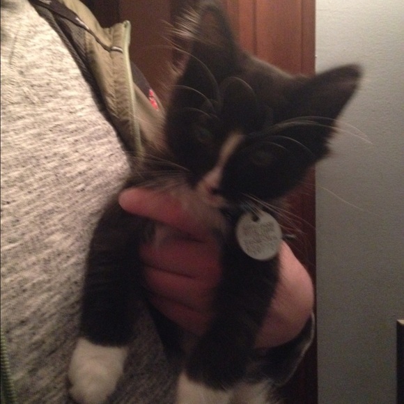 Meet your seller!!! - Picture 4 of 4