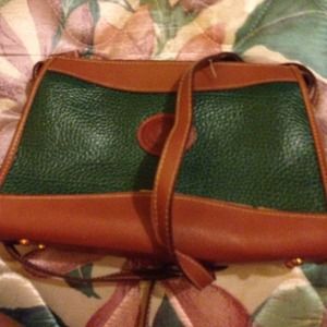 Vintage Purse