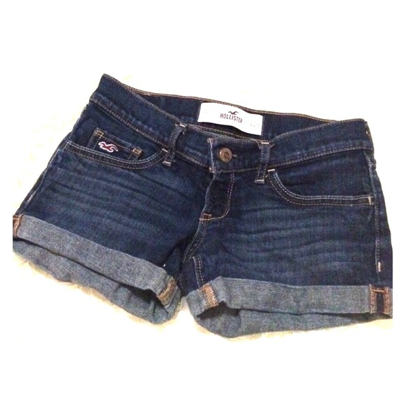 Hollister Shorts