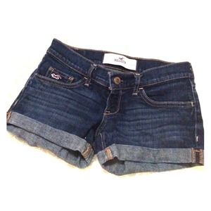 Hollister Shorts