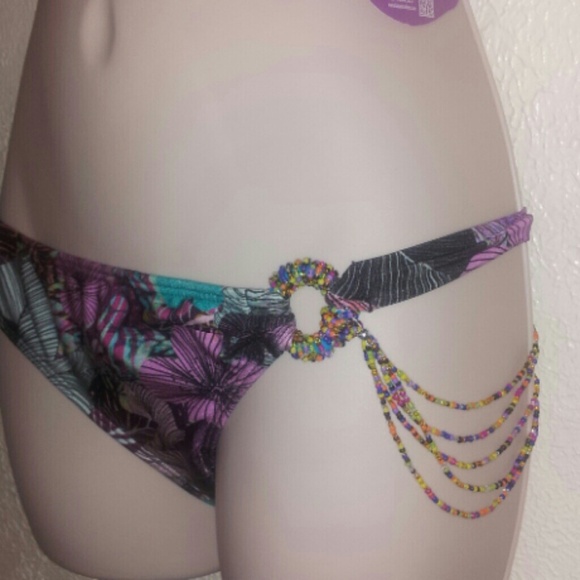SALE!!Beautiful bikini brazilian/colombian size S - Picture 3 of 4