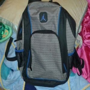 Back pack