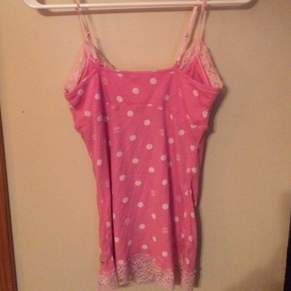 PINK Victoria Secret Sleepwear - Picture 4 of 4