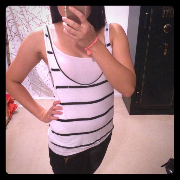 Brandy Melville tank. One size.