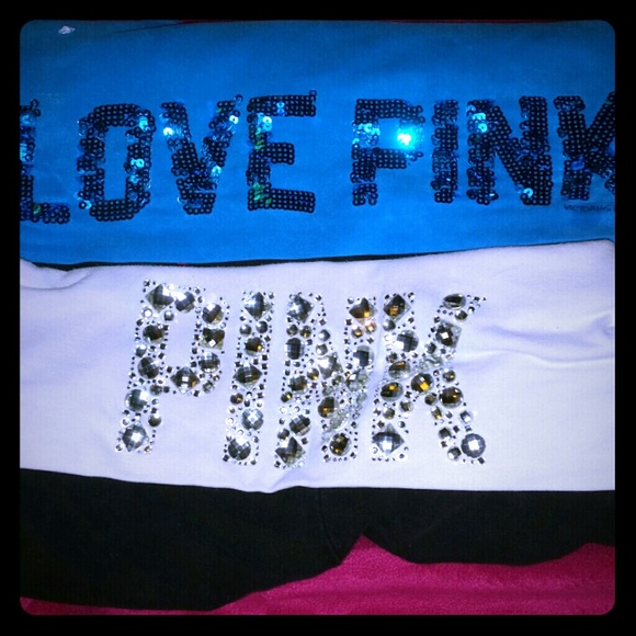 Victoria secret. Long yoga pants.