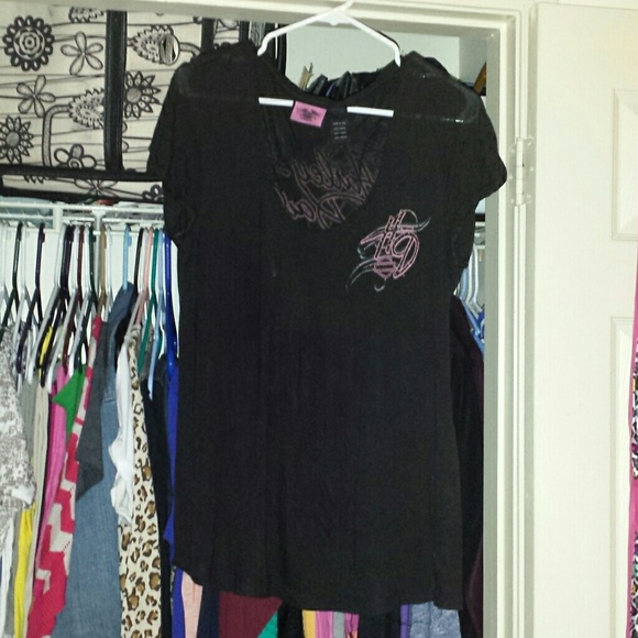 2 Harley Davidson shirts!! !!FINAL PRICE!!