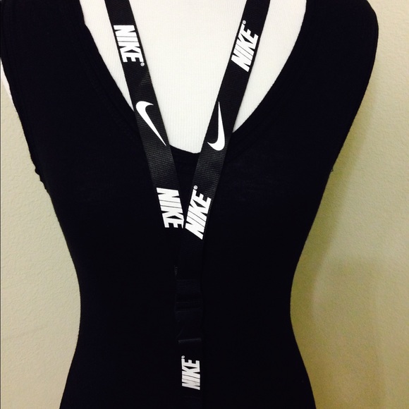 Nike Lanyard 2pc bundle