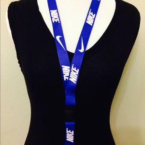 Nike Lanyard 4pc bundle
