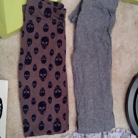 Leggingd - Picture 1 of 1