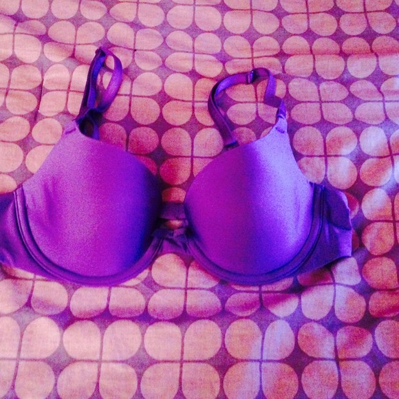 V.S Bra