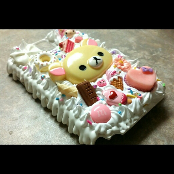 Decoden Custom Cell Phone Case - Picture 2 of 4