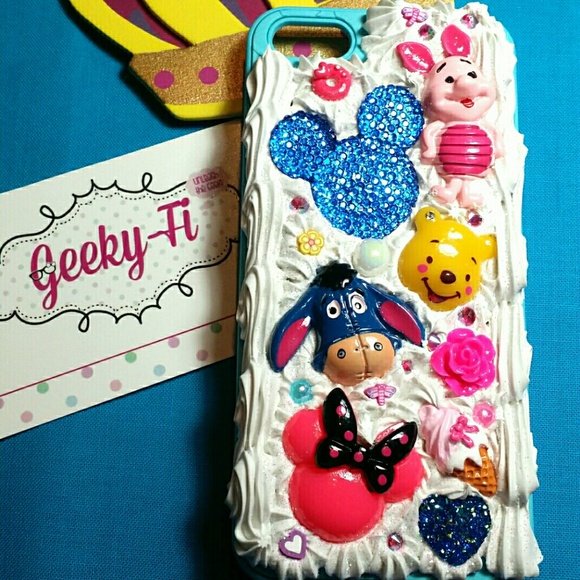 Decoden Custom Cell Phone Case - Picture 4 of 4