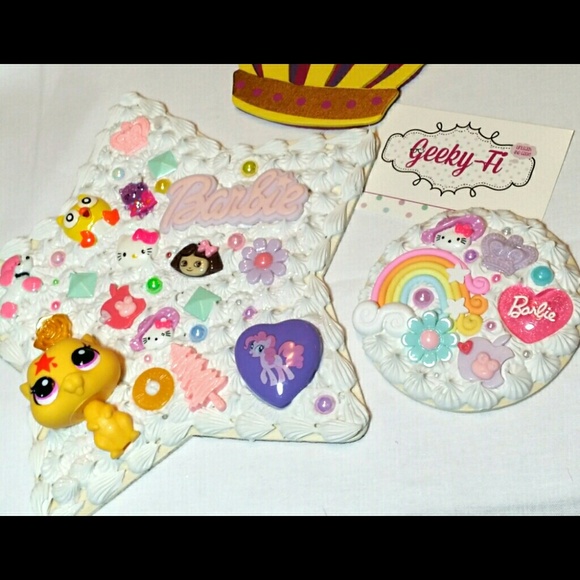 Custom Hair Bow Holder - Picture 3 of 3