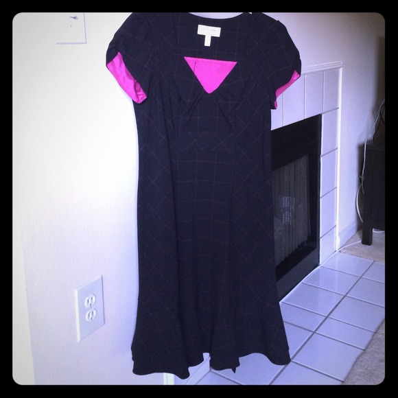 Anthropologie Moulinette Soeurs size 6