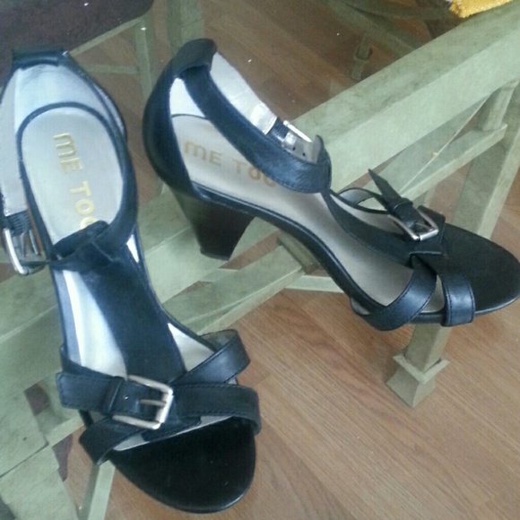 Pretty  Me Too small hells - Picture 2 of 3