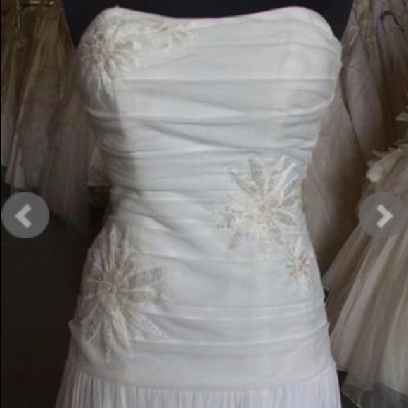 Sold on mercuri - Picture 4 of 4