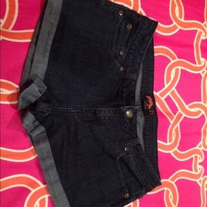 Jean shorts size 30