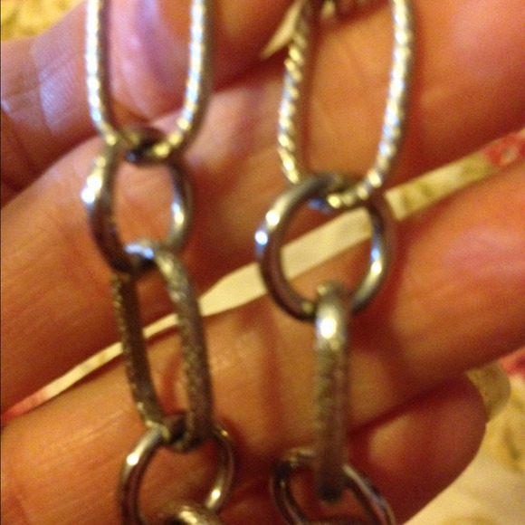 Stainless steel Neckless /steal by design designer - Picture 2 of 3