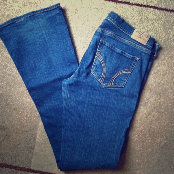 Hollister jeans