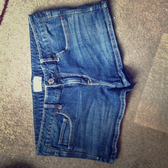 Aeropostale shorts