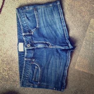 Aeropostale shorts