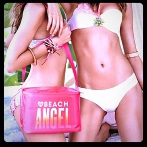 NWT Victoria Secret Bag