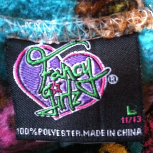 Yummy PJ's - Picture 2 of 3