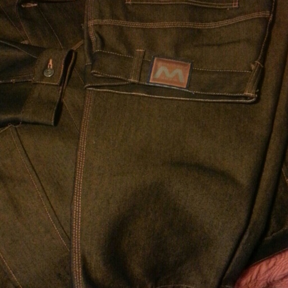 Men's Denim set - Picture 3 of 3