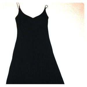 LAUREN BY RALPH LAUREN black tie optional gown!!