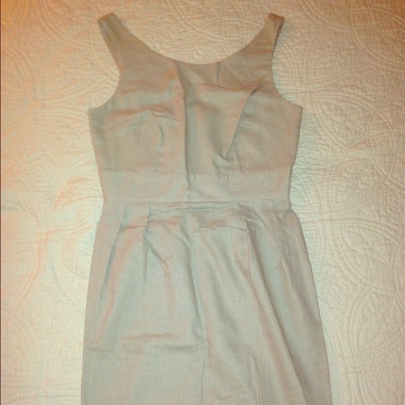 ASOS' perfect work dress--mad men esque!! - Picture 1 of 3