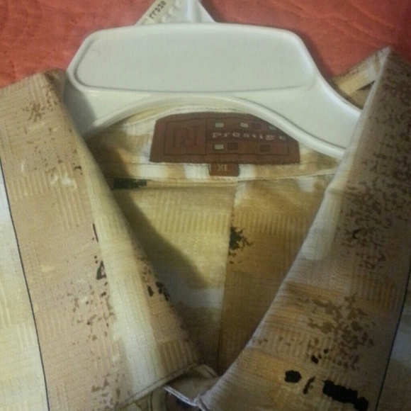 Men's set - Picture 2 of 4