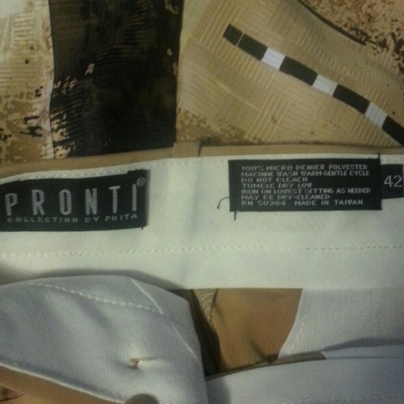 Men's set - Picture 3 of 4