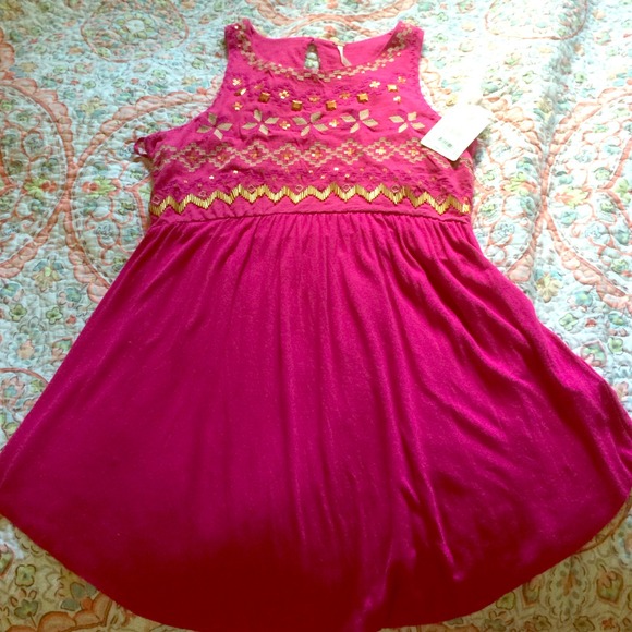 Free People Tank Top NWT