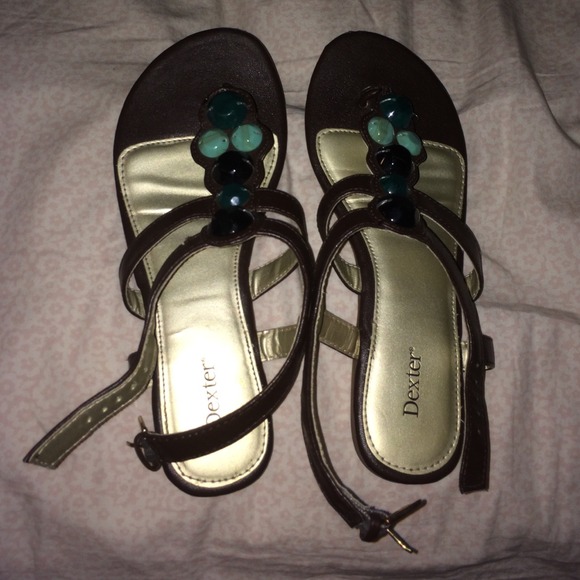 Sandals - Picture 1 of 4