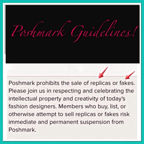 Please follow Poshmark Guidelines 😊👍