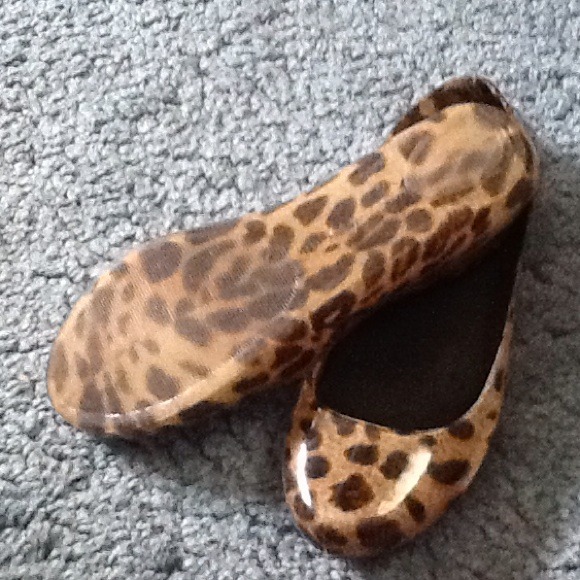 🚫sold🚫 Dav rubber shoes - Picture 2 of 3