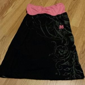 Fox sundress