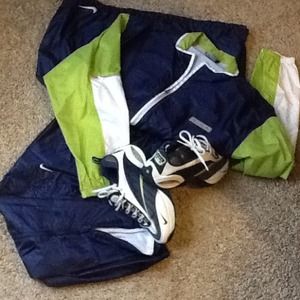"BUNDLED FOR ANNIEPANNIE8 Shoes & Nike Outfit