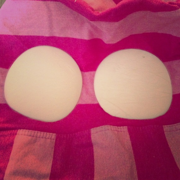 Butt pads