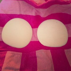 Butt pads