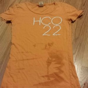 Hollister t-shirt