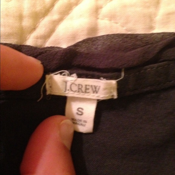 Simple, basic top from J.Crew! - Picture 3 of 3